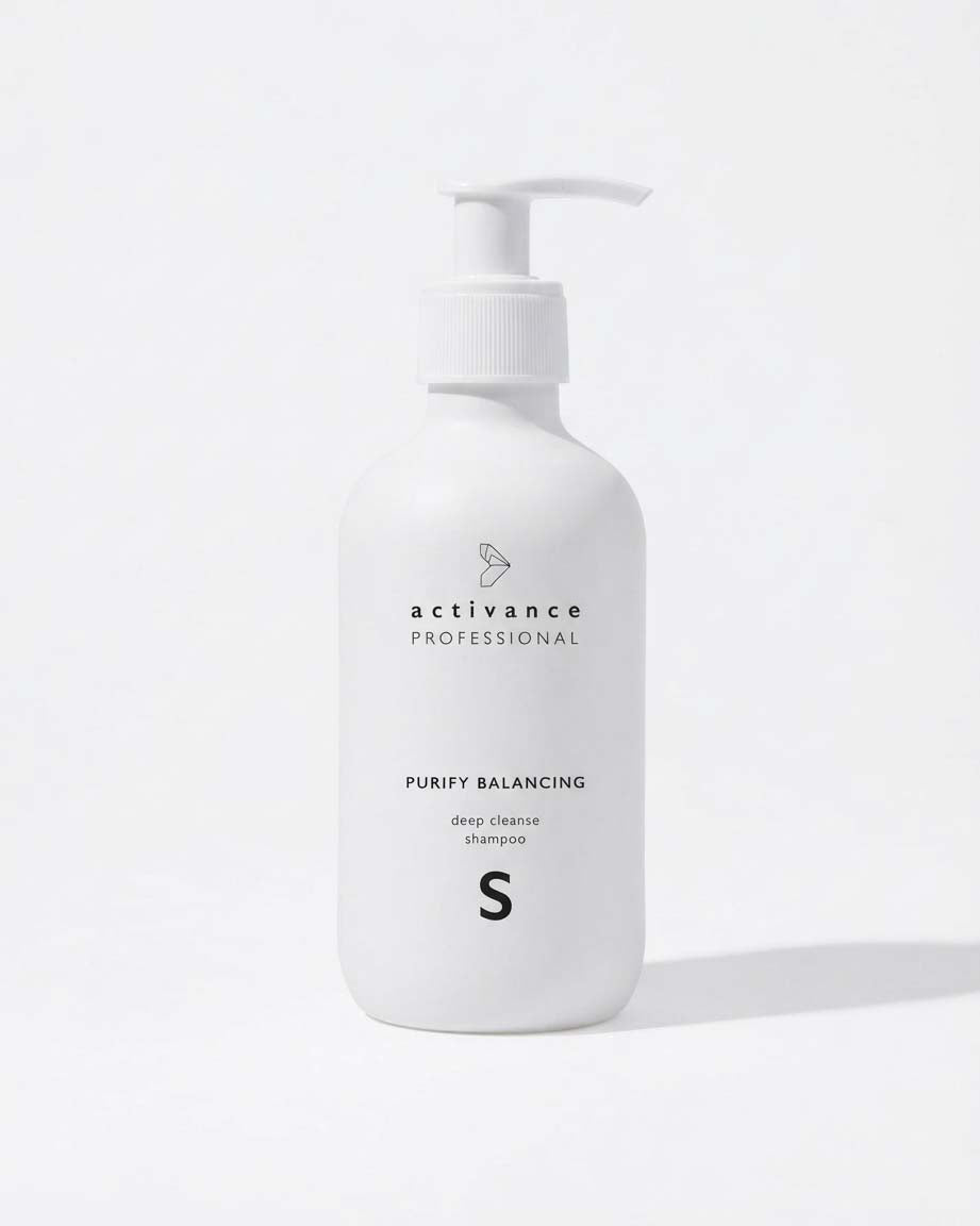 PURIFY Balancing Shampoo