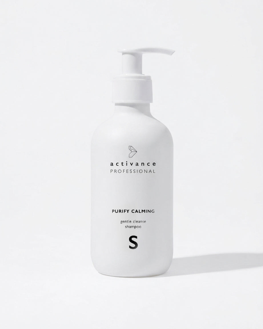PURIFY Calming Shampoo