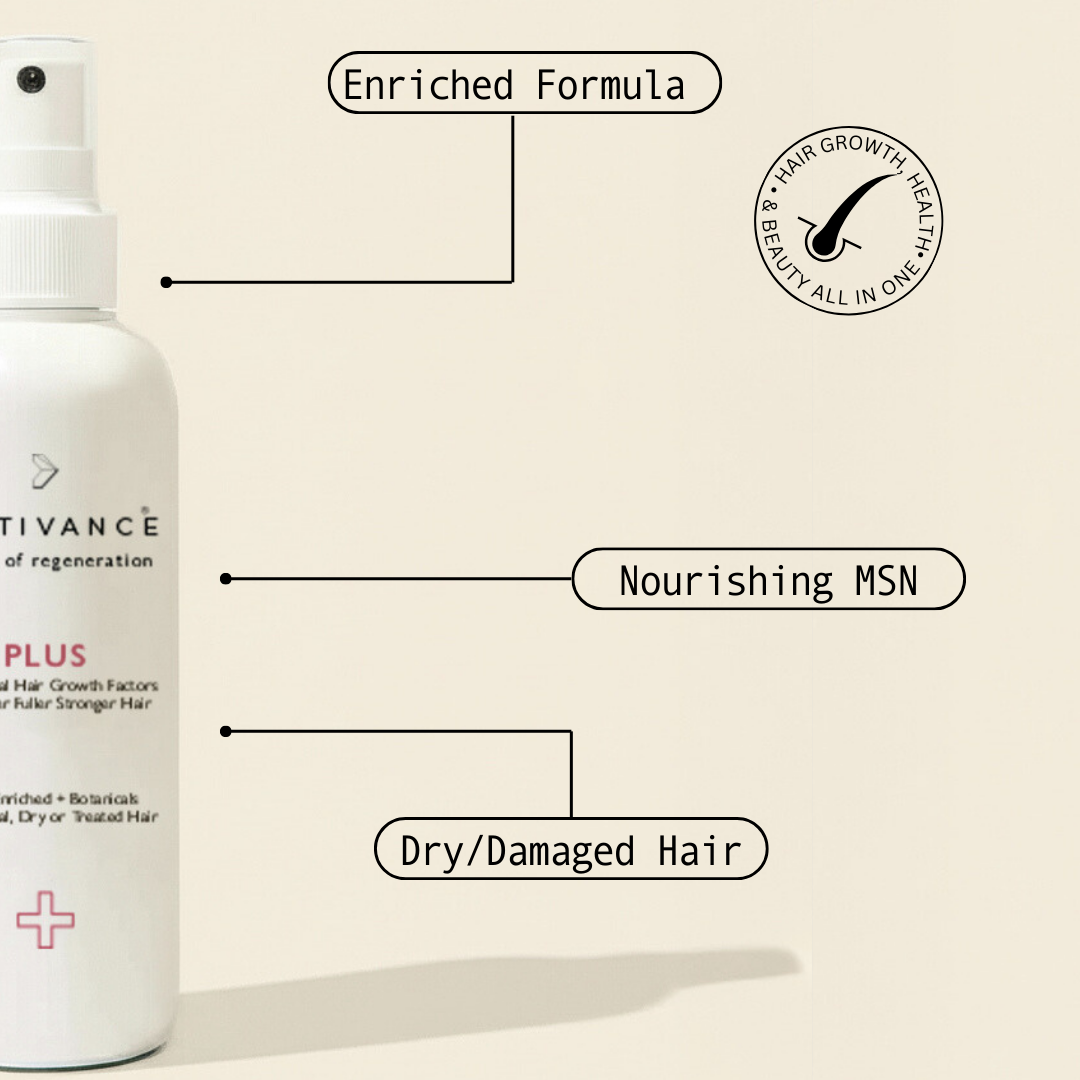 Plus Routine