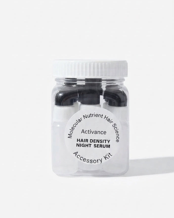 HAIR DENSITY SERUM