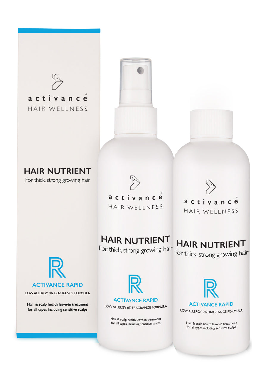 Rapid BLACK FRIDAY BUNDLE - NEW FORMULA, OLD PACKAGING