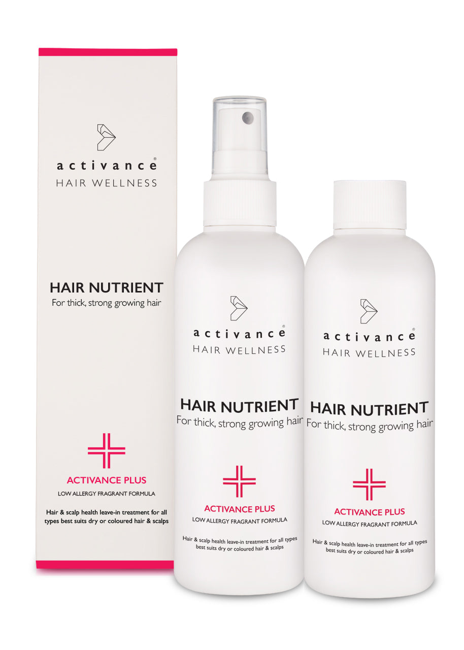 Plus BLACK FRIDAY BUNDLE - NEW FORMULA, OLD PACKAGING