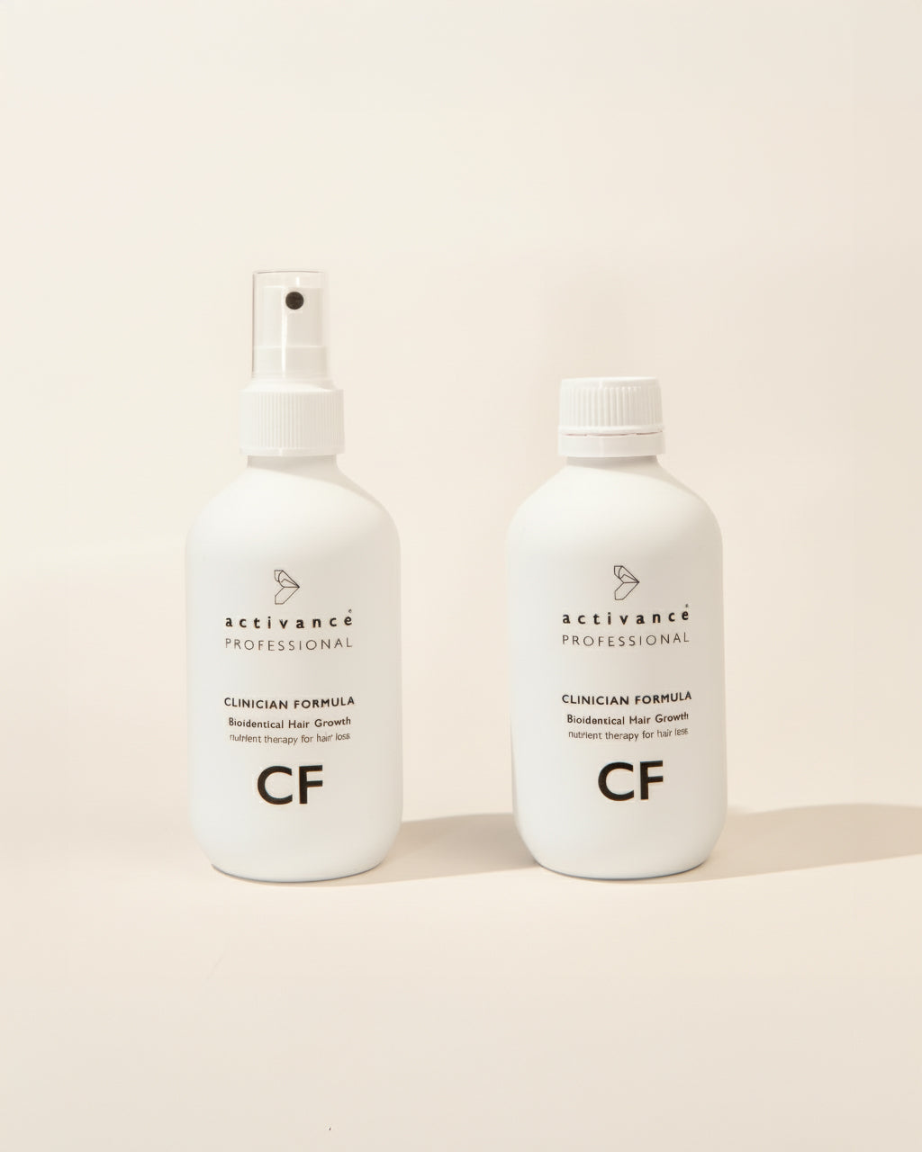 Clinician Formula CF