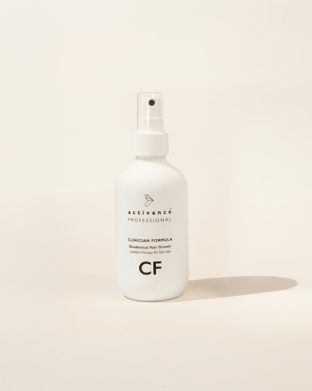 Clinician Formula CF