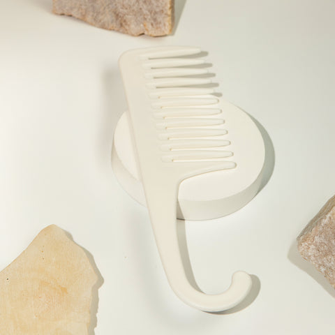 Wide Tooth Detangling Comb