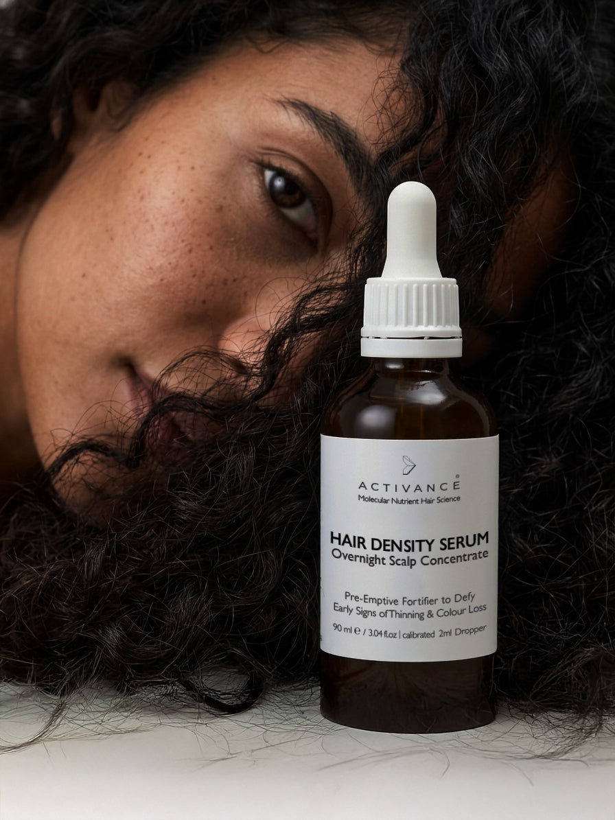 HAIR DENSITY SERUM