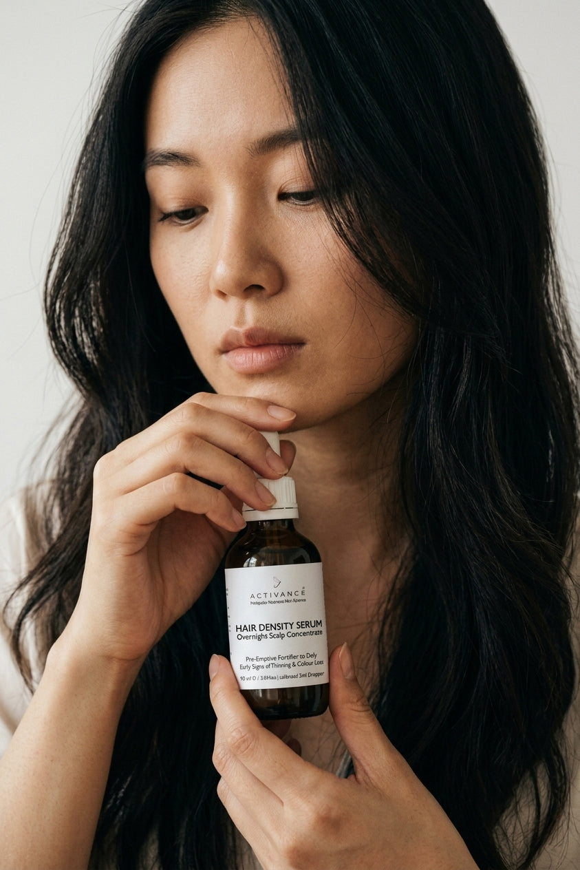 HAIR DENSITY SERUM