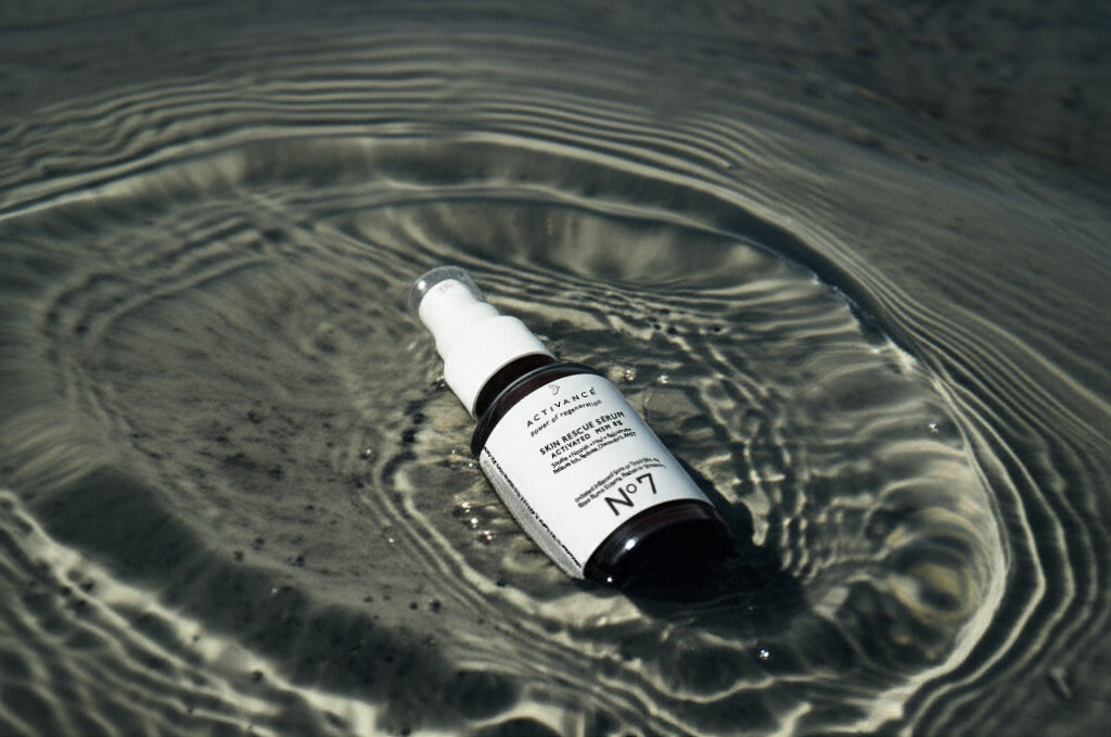 Skin Rescue Serum No. 7 (50ml)