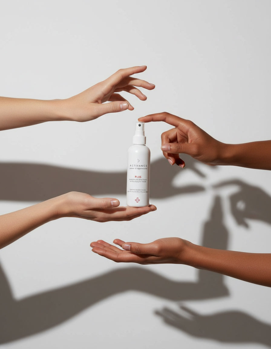 PLUS - ECO - Triple Pack