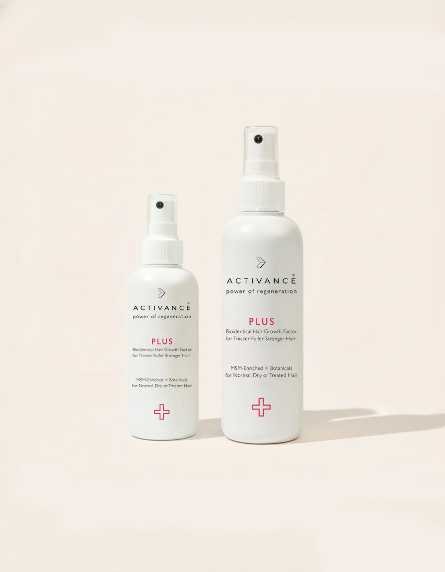 PLUS Travel Duo