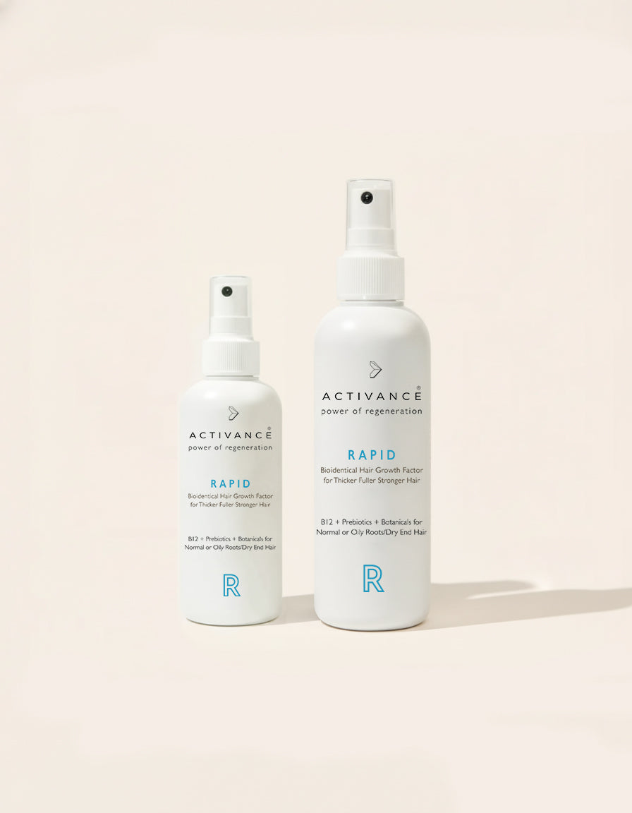 RAPID Travel Duo