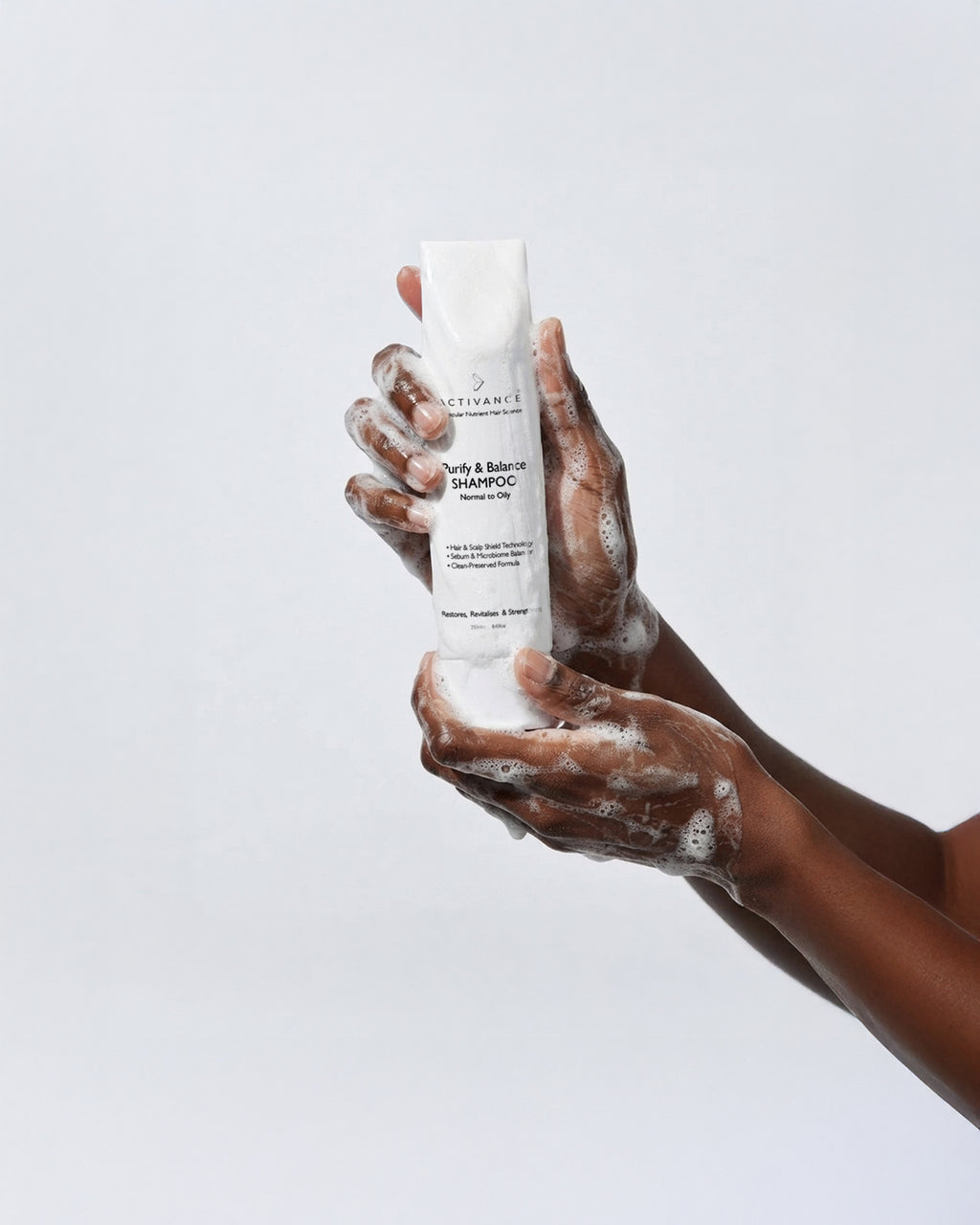 Purify & Balance Shampoo