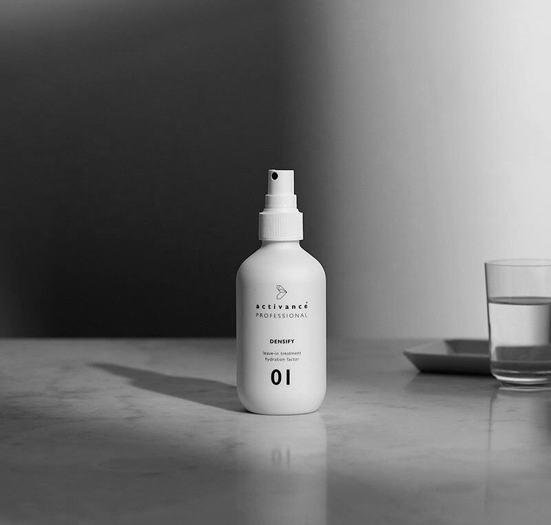 DENSIFY 01 Hair Growth Treatment