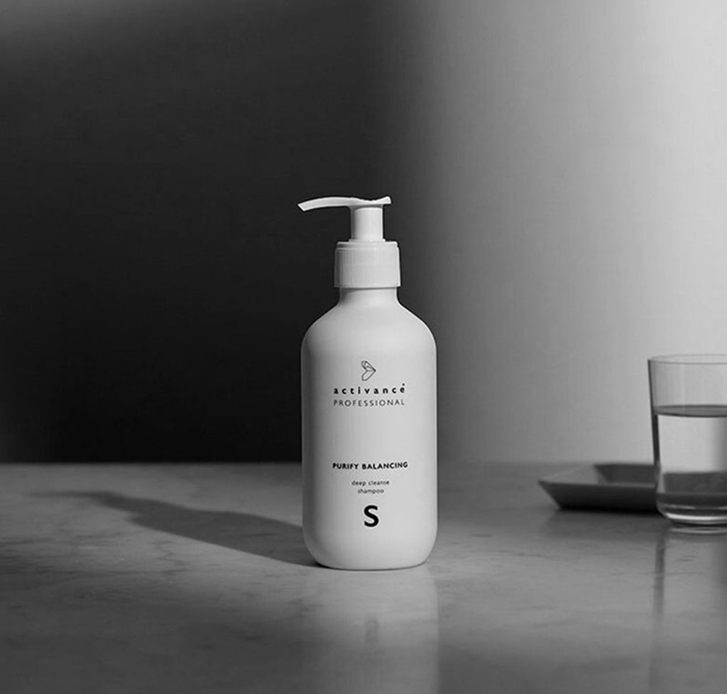 PURIFY Balancing Shampoo