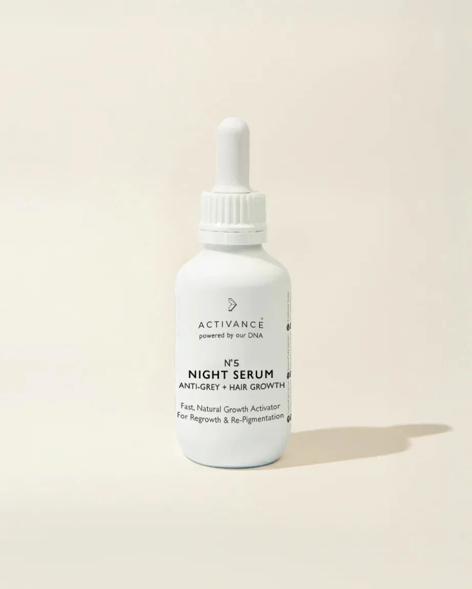 Night Serum No. 5