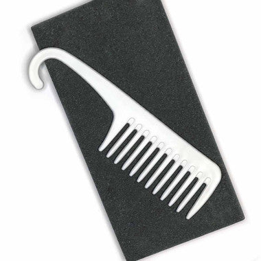 Wide Tooth Detangling Comb